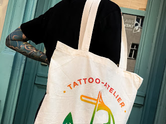 Tattoo Atelier Berlin