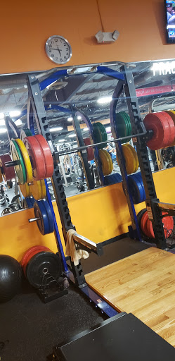 Health Club «Crunch - Placentia», reviews and photos, 1882 N Placentia Ave, Placentia, CA 92870, USA