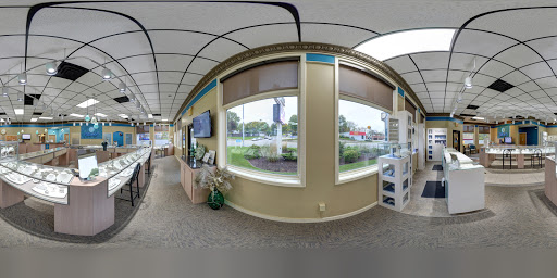 Jeweler «Doland Jewelers of Dubuque», reviews and photos, 1735 John F Kennedy Rd, Dubuque, IA 52002, USA