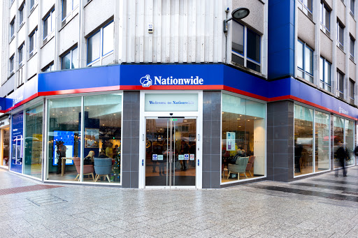 Nationwide Building Society