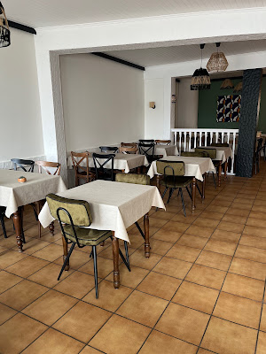 Crêperie Pizzéria de l'Argoat à Le Faouët