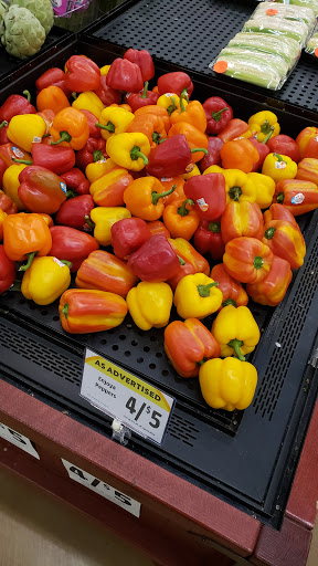 Supermarket «Save Mart Supermarkets», reviews and photos, 3601 Pelandale Ave, Modesto, CA 95356, USA