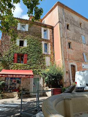 Agence du Haut Pays Saint-Cézaire-sur-Siagne à Saint-Cézaire-sur-Siagne