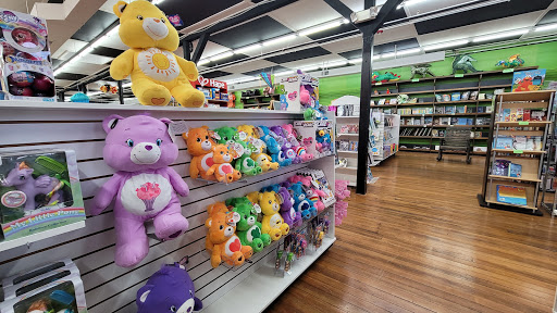Toy Store «Toy Store», reviews and photos, 936 Massachusetts St, Lawrence, KS 66044, USA