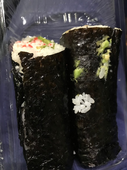 Sushi D'Lite