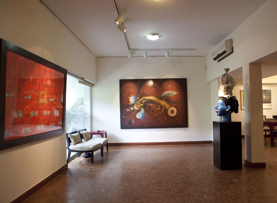 Vadehra Art Gallery