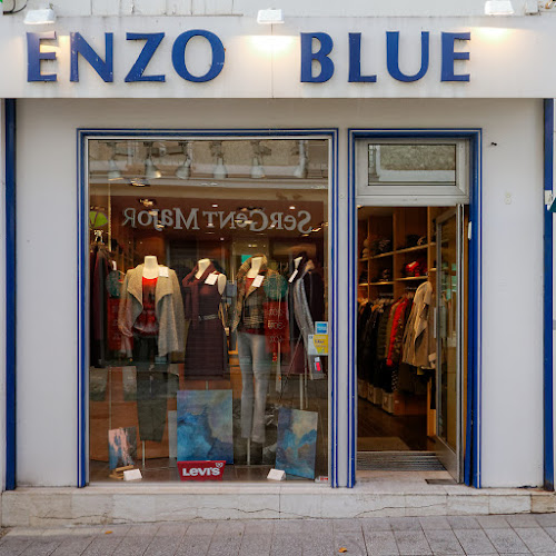 Magasin de vêtements pour femmes Enzo Blue Sceaux