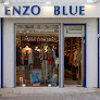 Enzo Blue Sceaux