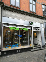 Smoke To Go