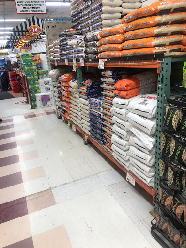 Supermarket «Trade Fair Supermarket», reviews and photos, 2220 36th Ave, Long Island City, NY 11106, USA