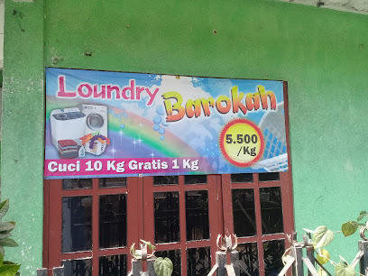 Barokah Laundry