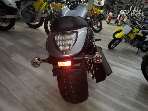 Motorcycle Dealer «RGR Motorsports», reviews and photos, 594 Veterans Memorial Blvd, Cumming, GA 30040, USA