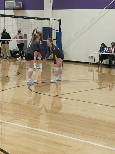 Sports Complex «Capitol Sports Center», reviews and photos, 1915 Gladden Rd, Plainfield, IN 46168, USA