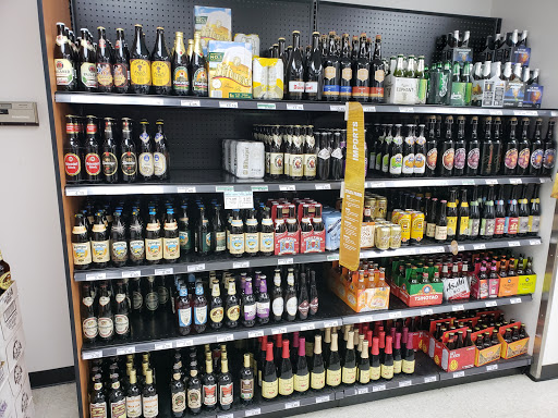 Liquor Store «AAFES Class Six», reviews and photos, 2202 Liggett Ave, Fort Lewis, WA 98433, USA