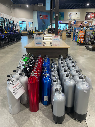 Dive Shop «Divers Direct», reviews and photos, 180 Gulf Stream Way, Dania Beach, FL 33004, USA