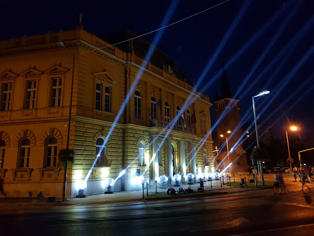 Értékelések erről a helyről: Székesfehérvári Járásbíróság, Székesfehérvár - Webhelytervező