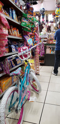 Bakery «Garcia Bakery & Store», reviews and photos, 1900 Okeechobee Rd, Fort Pierce, FL 34950, USA