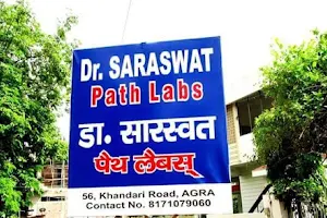 dr.vikram saraswat / dr.vikram saraswat agra / dr.vikram saraswat Path labs agra image