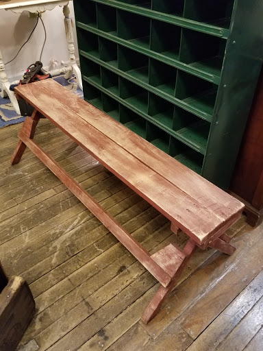 Antique Store «A Corner Cottage», reviews and photos, 895 Conner St, Noblesville, IN 46060, USA