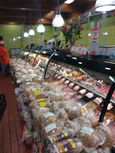 Produce Market «Morse Fresh Market», reviews and photos, 1430 W Morse Ave, Chicago, IL 60626, USA