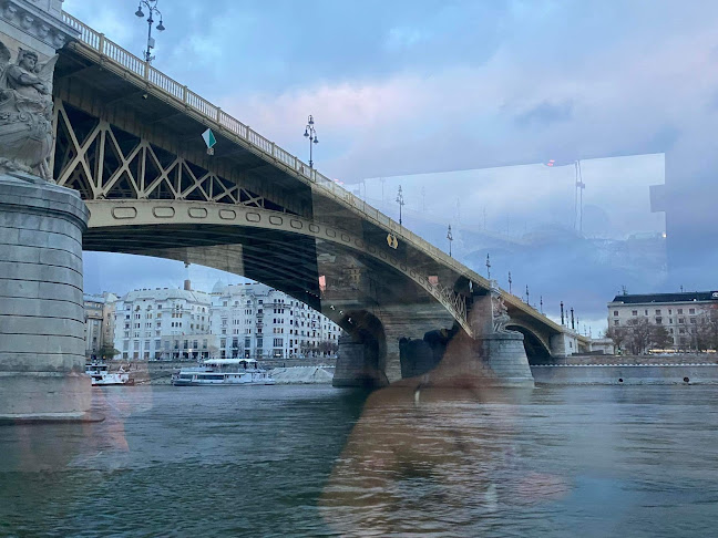 RiverRide - Budapest