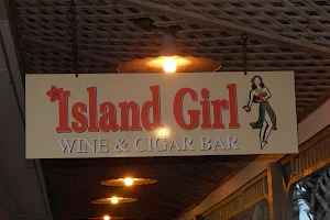Island Girl Wine and Cigar Bar image