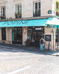 Photos du propriétaire du Pizzeria Popine Sacré Coeur à Paris - n°1