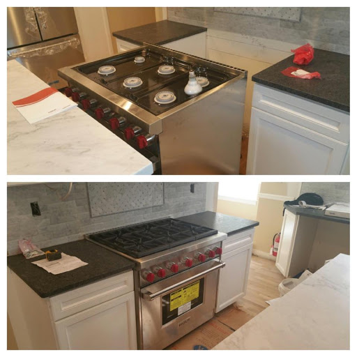 Plumber «Force Plumbing and Heating LLC», reviews and photos, 43 Fulton Pl, Hazlet, NJ 07730, USA