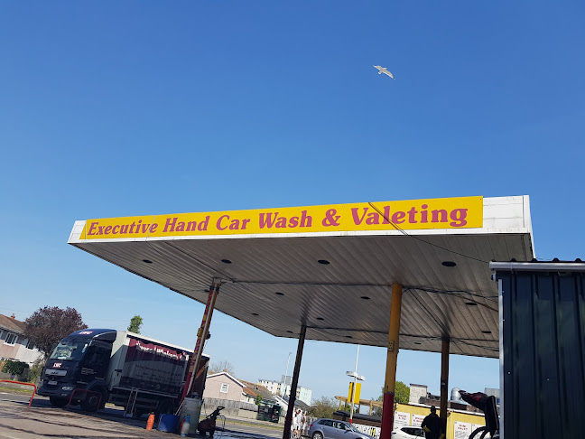 Executive Hand Car Wash & Valeting - Car wash