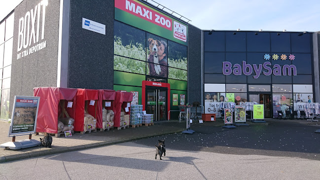 Maxi Zoo - Hjørring