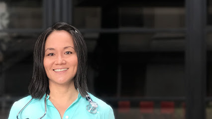 Dr. Nicole Tsang, DO