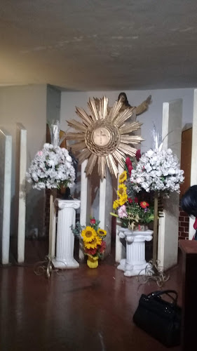 Opiniones de Parroquia San Conrado en Los Olivos - Iglesia