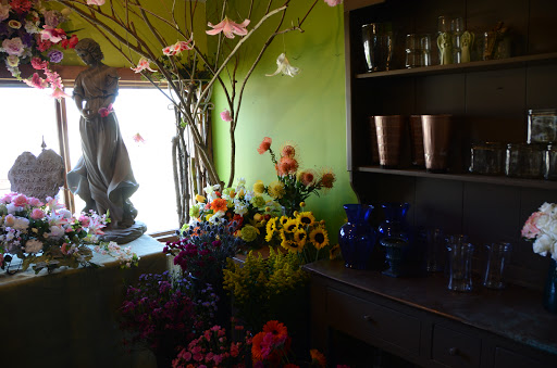 Florist «Buck Creek In Bloom», reviews and photos, 8905 W Adaline St, Yorktown, IN 47396, USA