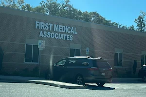 First Medical Associates image