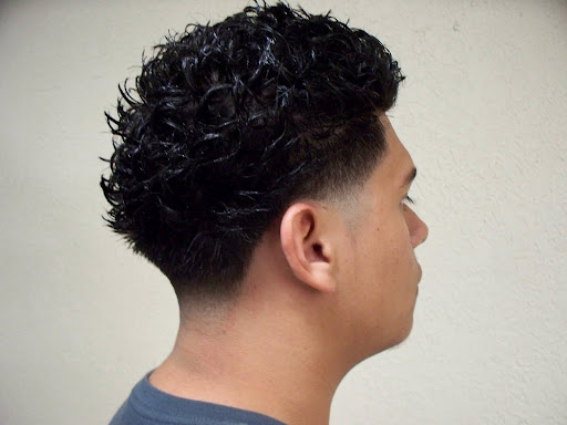 Barber Shop «Fade Masters Barbershop 3», reviews and photos, 6712 Hanley Rd, Tampa, FL 33634, USA