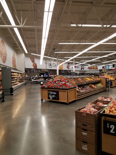 Discount Store «Walmart», reviews and photos, 701 W Princeton Dr, Princeton, TX 75407, USA