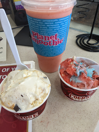 Ice Cream Shop «Cold Stone Creamery», reviews and photos, 3426 Lithia Pinecrest Rd, Valrico, FL 33596, USA