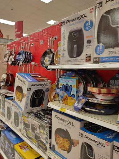 Department Store «Target», reviews and photos, 2530 Weir Rd, Chester, VA 23831, USA