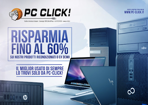 Pc-Click - Venetian Computer S.n.c.