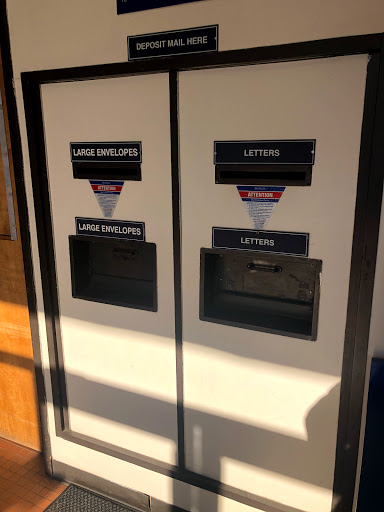 Post Office «United States Postal Service», reviews and photos, 185 E Elm St, Torrington, CT 06790, USA