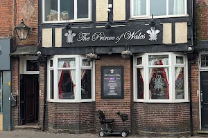 Prince of Wales Bloxwich image