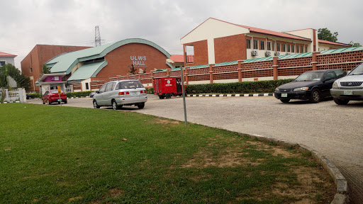 Unilag Women Society (ULWS) Hall, Ozolua Rd, University Of Lagos, Lagos, Nigeria, School, state Lagos