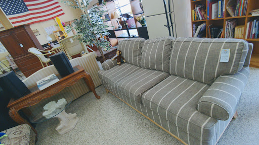 Thrift Store «Thrift Store City», reviews and photos, 1760 E Little Creek Rd, Norfolk, VA 23518, USA