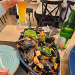 Photo n°1 de l'avis de Concetta.u fait le 17/04/2024 à 09:58 sur le  Il Veliero à Casal di Principe