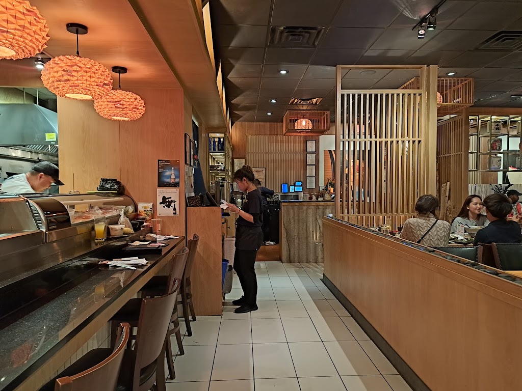 Symphony Sushi 02115