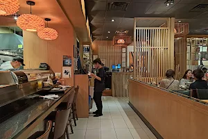 Symphony Sushi image