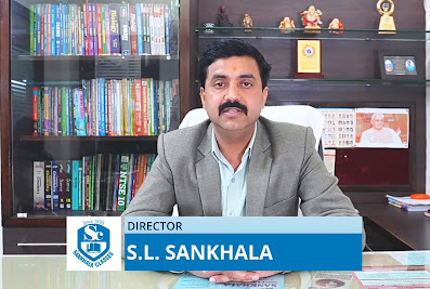 Sankhala Classes – Best Math Science Coaching Classes in Karnal