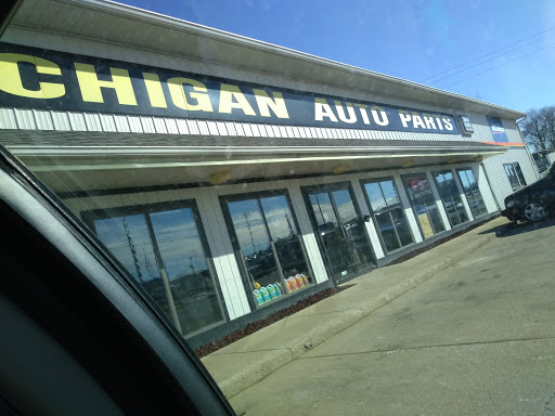 Mid-Michigan Auto Parts