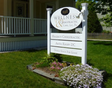 Wellness and Chiropractic Care - Chiropractor in Brunswick Maine