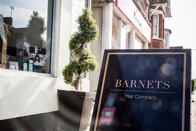Reviews of Barnets Hair Company in Bedford - Barber shop